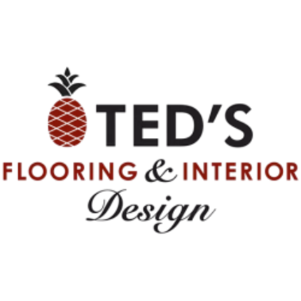 Logo von Ted's Flooring & Interior Design