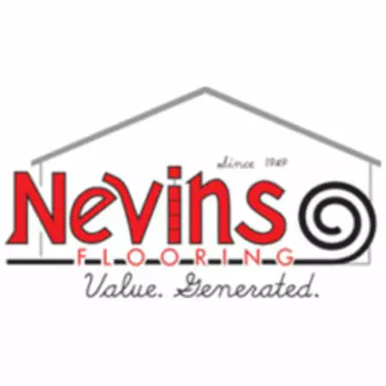 Logo von Nevins Flooring