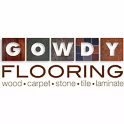 Logo de Gowdy Flooring