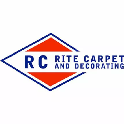 Logo de Rite Carpet and Decorating