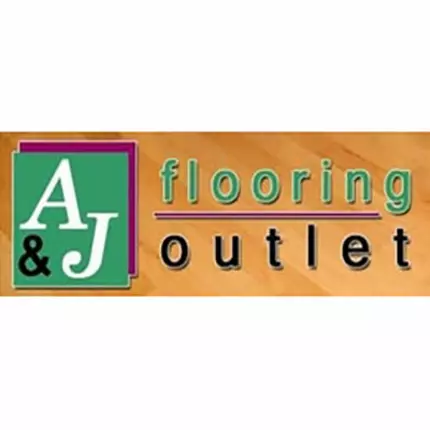 Logo van A&J Flooring Outlet