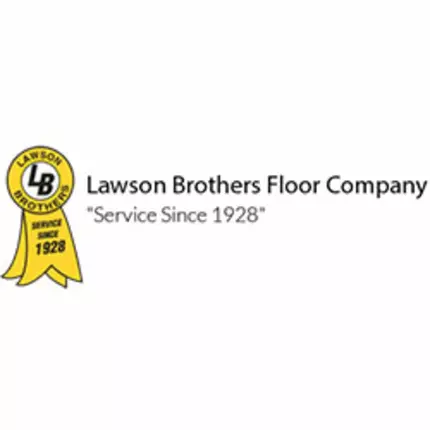 Logo de Lawson Brothers Floor Company