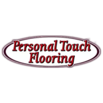 Logo von Personal Touch Flooring