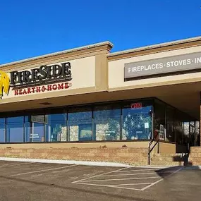Bild von Fireside Hearth & Home - Minnetonka