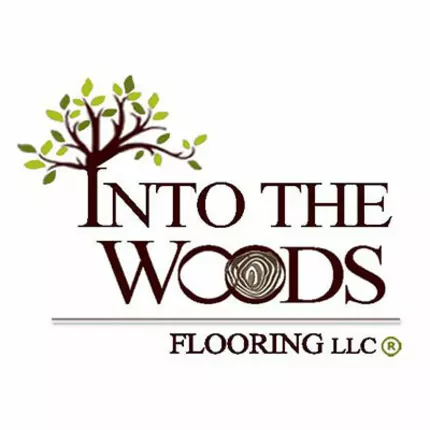 Logo van Into The Woods Flooring LLC