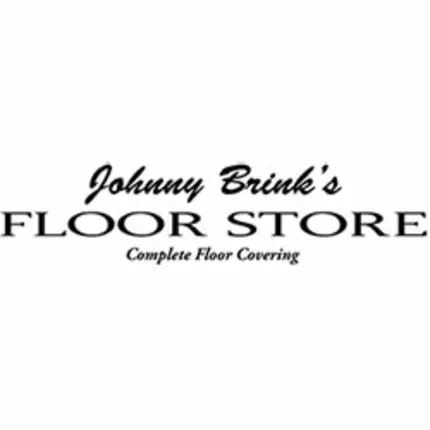 Logo de Johnny Brink's Floor Store