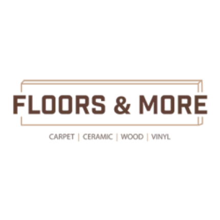 Logo von Floors & More