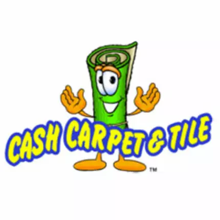 Logo van Cash Carpet & Tile