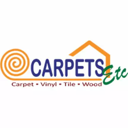 Logo von Carpets Etc