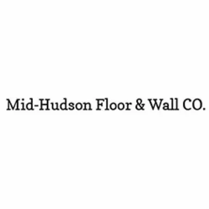 Logo van Mid-Hudson Floor & Wall CO.