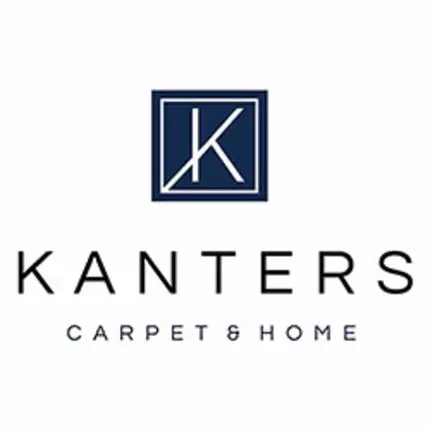 Logo van Kanter's Carpet & Design Center