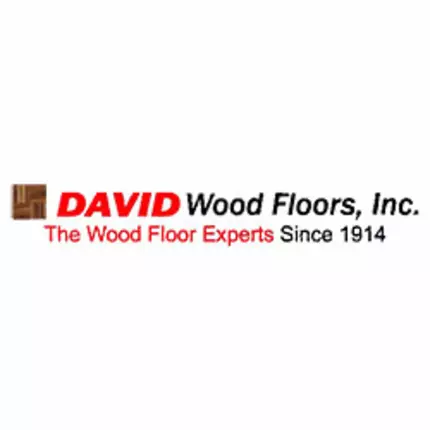 Logo von David Wood Floors