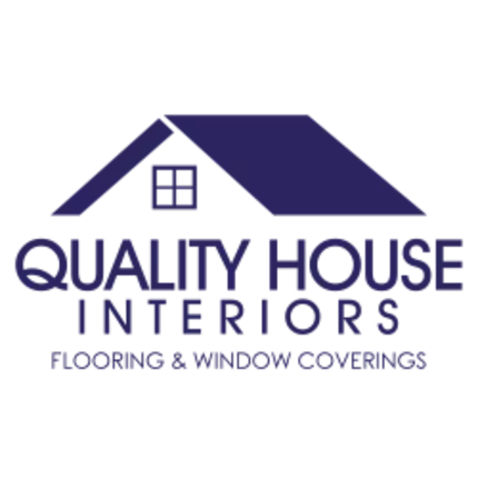 Logo de Quality House Interiors