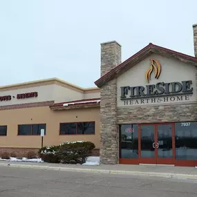 Bild von Fireside Hearth & Home - Maple Grove