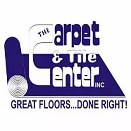 Logo van The Carpet and Tile Center Inc