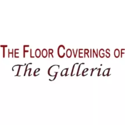 Logo de The Floor Coverings of the Galleria