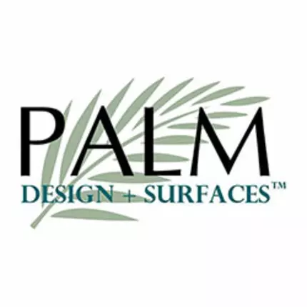 Logo von Palm Design + Surfaces