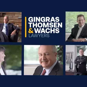 Gingras, Thomsen & Wachs, LLP offers aggressive legal representation in Milwaukee for those facing personal injury, employment disputes, or civil rights violations. We believe in standing up for the injured and wronged, helping clients navigate the legal system with confidence and care.