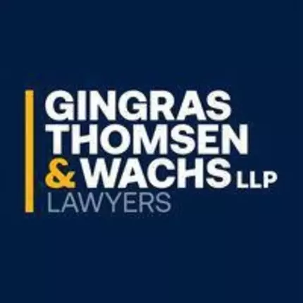 Logo de Gingras, Thomsen & Wachs, LLP