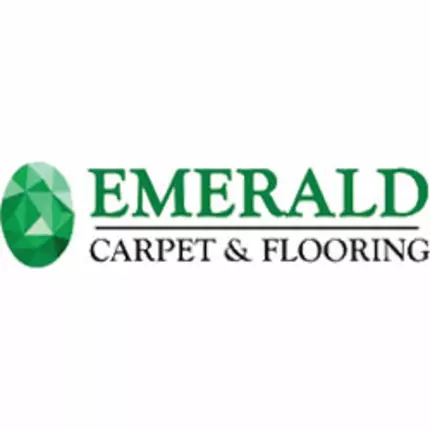 Logo van Emerald Carpet & Flooring