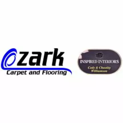 Logo von Ozark Carpet & Flooring