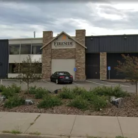 Bild von Fireside Hearth & Home - Roseville