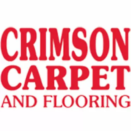 Logo de Crimson Carpet & Flooring