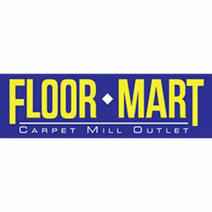 Logo de Floor-Mart