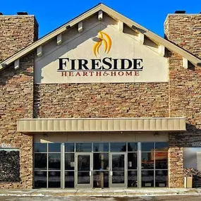 Bild von Fireside Hearth & Home - Eagan