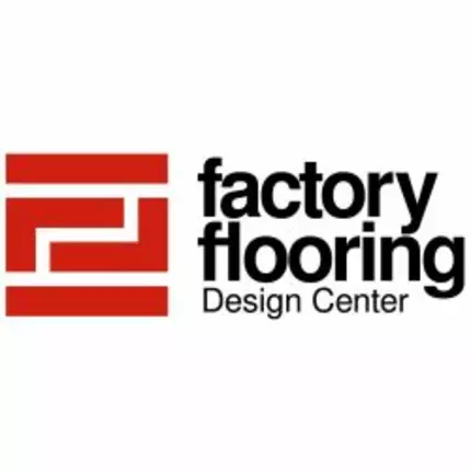 Logo van Factory Flooring & Design