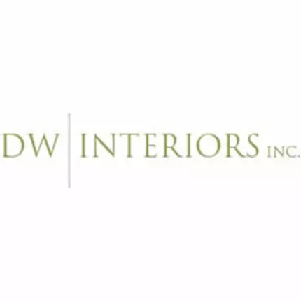 Logo von DW Interiors