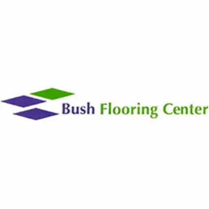 Logo de Bush Flooring Center