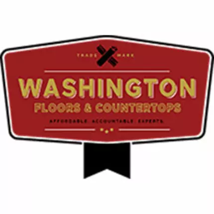 Logo van Washington Flooring