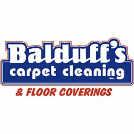 Logo von Balduff's Carpet Cleaning & Floor Covering