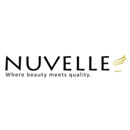 Logo van Nuvelle Flooring