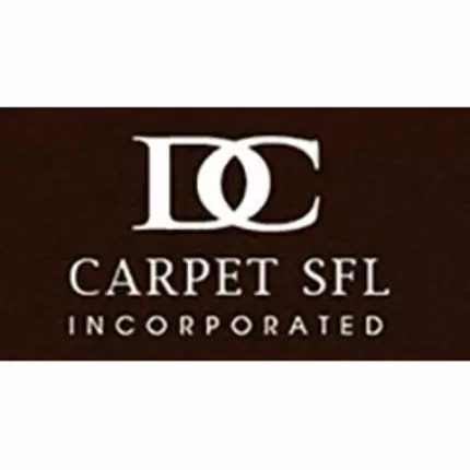 Logo van DC Carpet