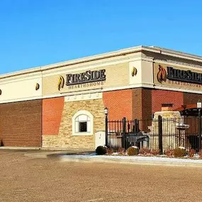 Bild von Fireside Hearth & Home - Eden Prairie