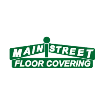 Logo von Main Street Floor Covering