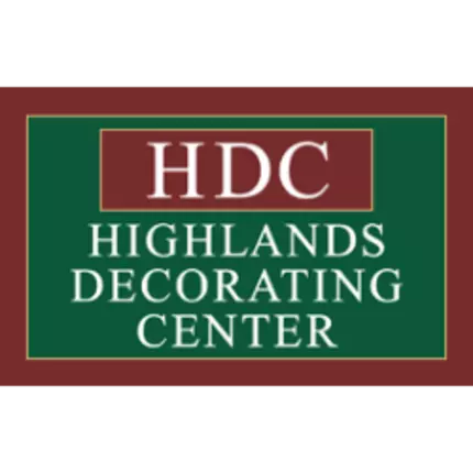 Logo de Highlands Decorating Center