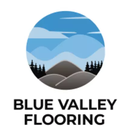 Logo van Blue Valley Floors