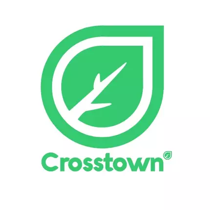 Logo von Crosstown Pest Control