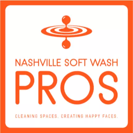 Logo de Nashville Soft Wash Pros