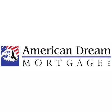 Logo van American Dream Mortgage LLC