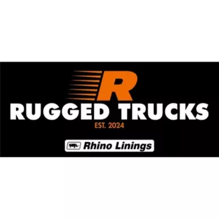 Logo de Rugged Trucks LLC