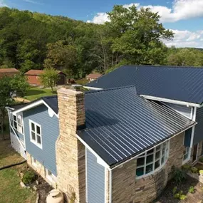 Bild von GNS Roofing Of Winchester