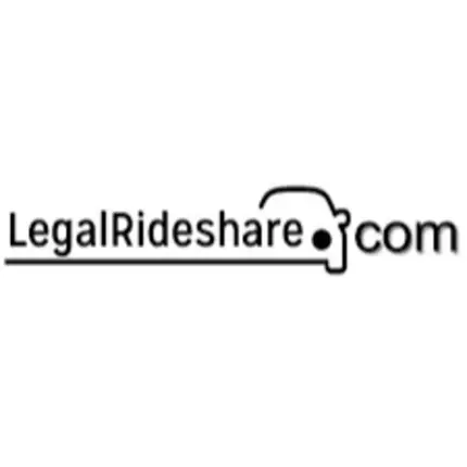 Logo de LegalRideshare - Top Chicago Uber & Lyft Injury Lawyers