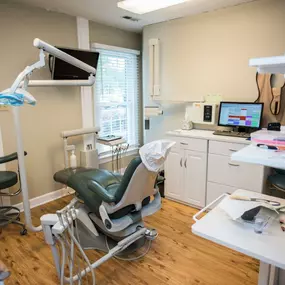 Bild von Center for Restorative, Cosmetic & Implant Dentistry - Great Bridge