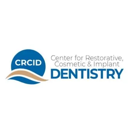 Logo van Center for Restorative, Cosmetic & Implant Dentistry - Great Bridge