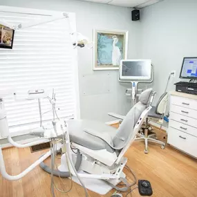 Bild von Center for Restorative, Cosmetic & Implant Dentistry - Virginia Beach