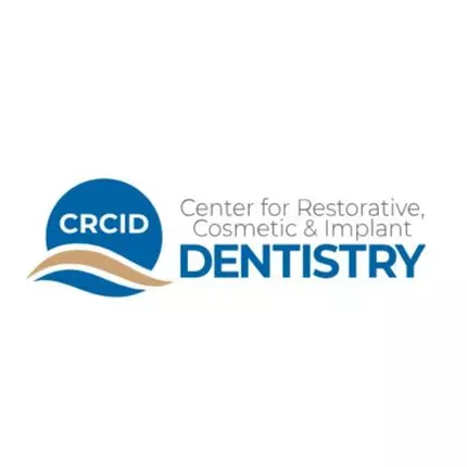 Logo de Center for Restorative, Cosmetic & Implant Dentistry - Virginia Beach